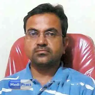 Dr. Sanjay S. Deore Profile Picture