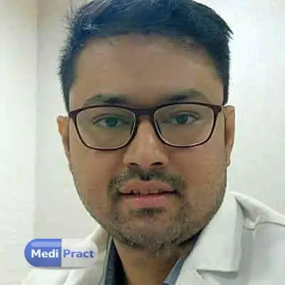 Dr. Sanjay S Desai Profile Picture