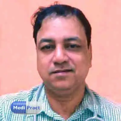 Dr. Sanjay S. Gosavi Profile Picture