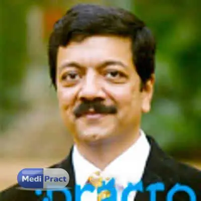 Dr. Sanjay S Joshi Profile Picture
