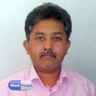 Dr. Sanjay S. Khabia Profile Picture