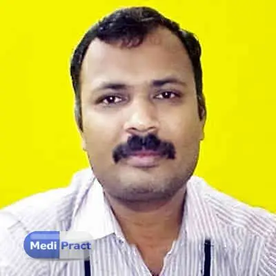 Dr. Sanjay S. Nathe Profile Picture