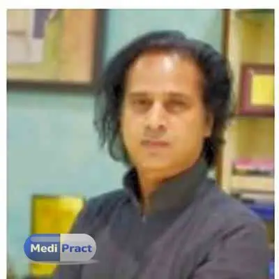 Dr. Sanjay Sakarwal Profile Picture