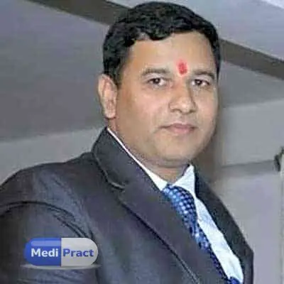 Dr. Sanjay Salve Profile Picture