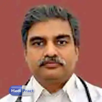 Dr. Sanjay Sanadhya Profile Picture