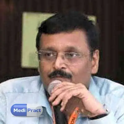 Dr. Sanjay Sarin Profile Picture