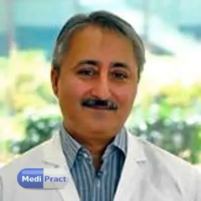 Dr. Sanjay Sarup Profile Picture