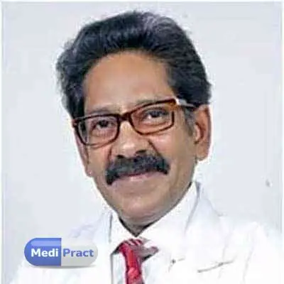 Dr. Sanjay Saxena Profile Picture