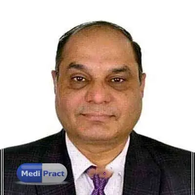 Dr. Sanjay Sehrawat Profile Picture