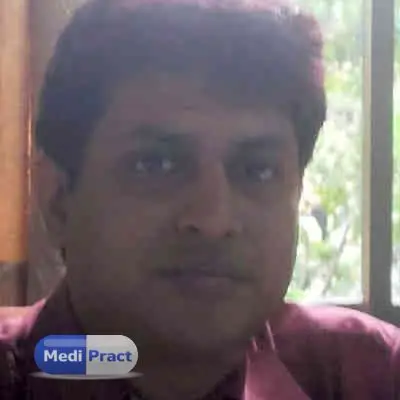 Dr. Sanjay Sen Profile Picture