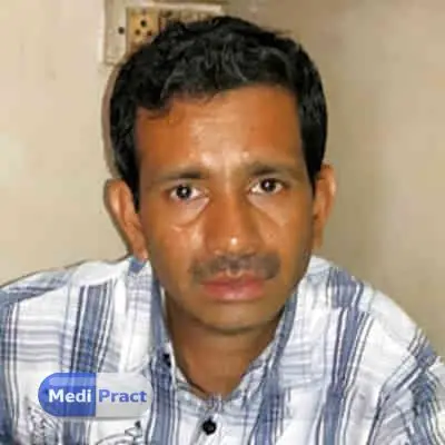 Dr. Sanjay Sethiya Profile Picture
