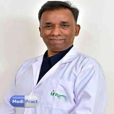 Dr. Sanjay Shah Profile Picture