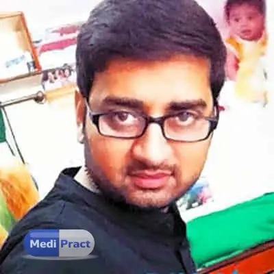 Dr. Sanjay Sihora Profile Picture
