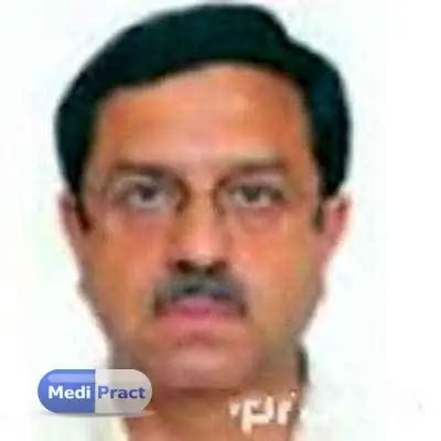 Dr. Sanjay Sikka Profile Picture