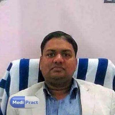 Dr. Sanjay Singh Profile Picture