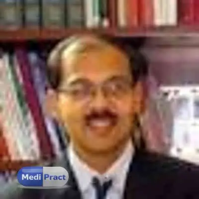 Dr. Sanjay Sinha Profile Picture