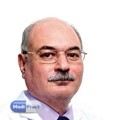 Dr. Sanjay Sobti Profile Picture
