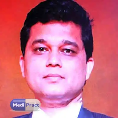 Dr. Sanjay Sonawale Profile Picture