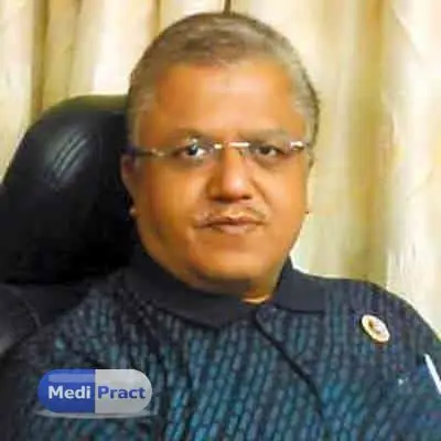 Dr. Sanjay Sood Profile Picture