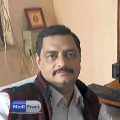 Dr. Sanjay Srivastava Profile Picture