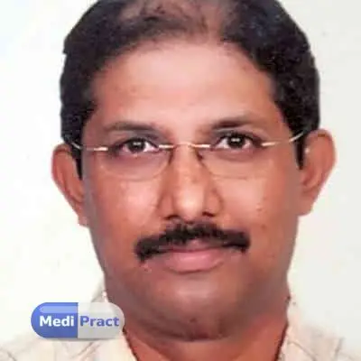 Dr. Sanjay Subbaiah Profile Picture
