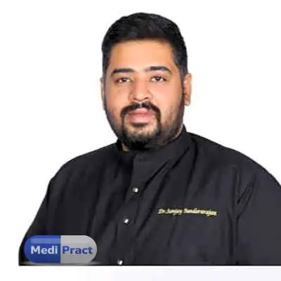 Dr. Sanjay Sundararajan Profile Picture