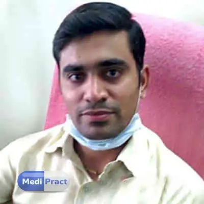 Dr. Sanjay T. Mandaviya Profile Picture