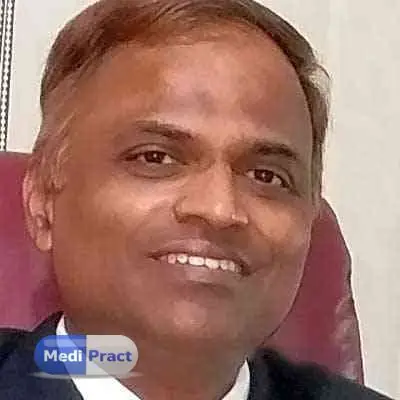 Dr. Sanjay Talgaonkar Profile Picture