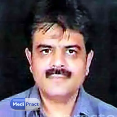 Dr. Sanjay Tandon Profile Picture