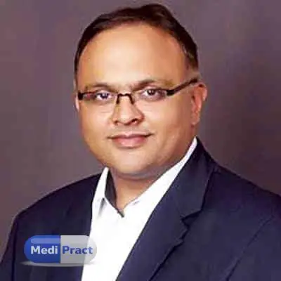 Dr. Sanjay Tapadia Profile Picture