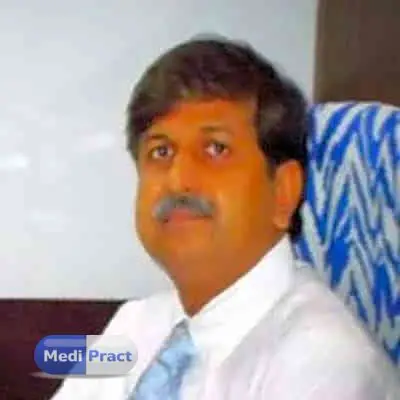 Dr. Sanjay Tarlekar Profile Picture