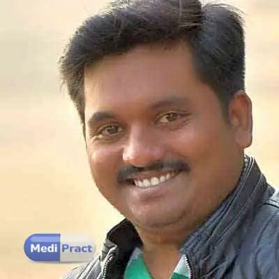 Dr. Sanjay Thejaswi Profile Picture