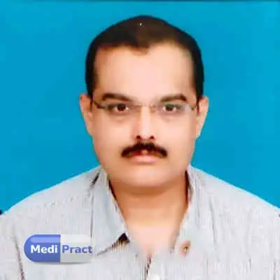 Dr. Sanjay Tiwari Profile Picture
