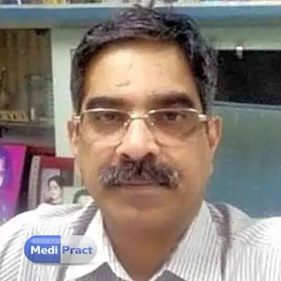 Dr. Sanjay V. Vekhande Profile Picture