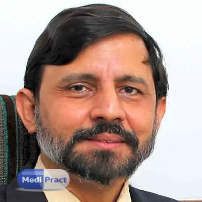 Dr. Sanjay Vaidya Profile Picture