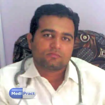 Dr. Sanjay Variya Profile Picture