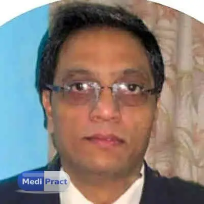 Dr. Sanjay Vasisth Profile Picture