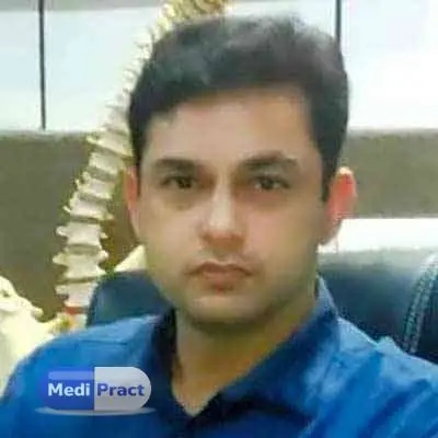 Dr. Sanjay Verma Profile Picture