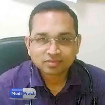 Dr. Sanjay Vinayak Profile Picture