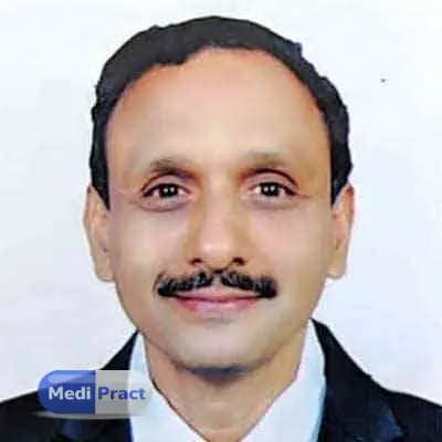Dr. Sanjay Vithal Ladkat Profile Picture