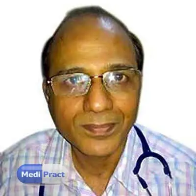 Dr. Sanjay Wani Profile Picture