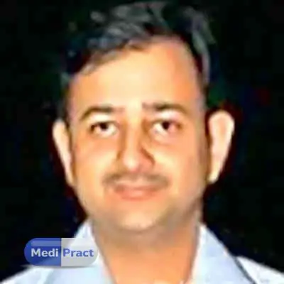 Dr. Sanjay Wazir Profile Picture