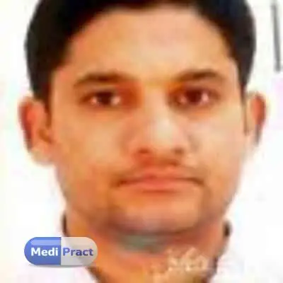 Dr. Sanjay Yadagiri Profile Picture