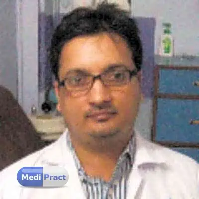 Dr. Sanjay Yadav Profile Picture