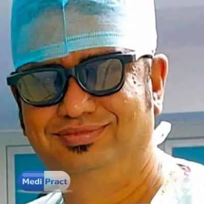 Dr. Sanjaykumar Biswas Profile Picture