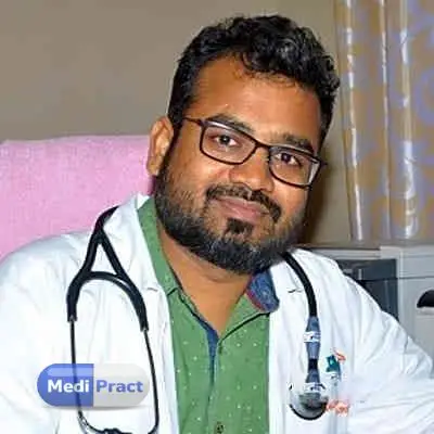 Dr. Sanjaykumar Kaminwar Profile Picture