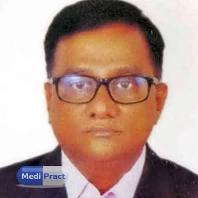 Dr. Sanjaykumar Raghunathrao Bagde Profile Picture