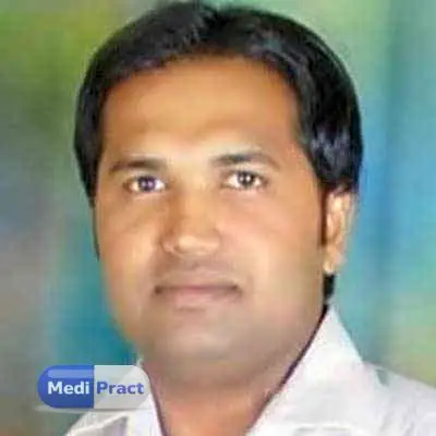Dr. Sanjaykumar Yadav Profile Picture