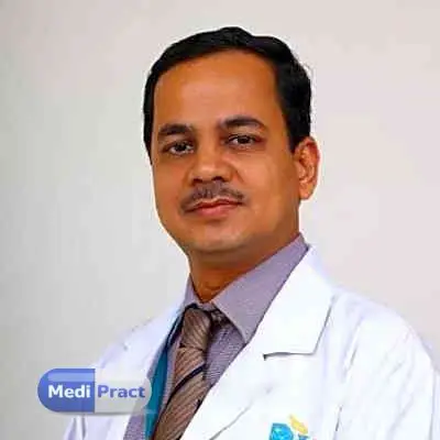 Dr. Sanjeeb Kumar Agrawal Profile Picture