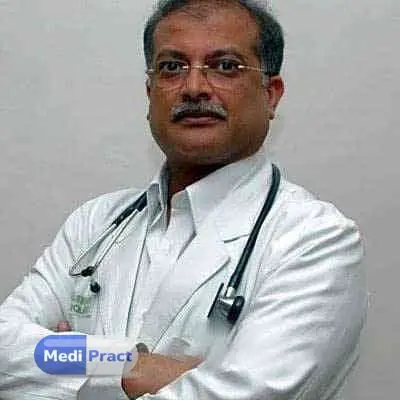 Dr. Sanjeeb Roy Profile Picture